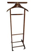 Fratelli Reguitti - Dressboy - Hout, Messing - Servo muto