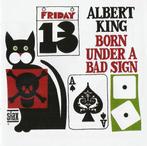 cd - Albert King - Born Under A Bad Sign, Verzenden, Nieuw in verpakking