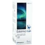 Metagenics Eskimo Kids Omega 3-6-9 105 ml, Nieuw, Verzenden