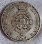 Duitsland, Mecklenburg-Strelitz. Friedrich Wilhelm, Postzegels en Munten