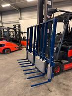 Spider Equipment Dozen Handler, 1000 tot 2000 kg, Ophalen, Voorzetapparatuur, Spider Equipment