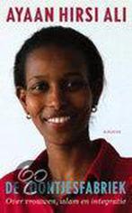 De zoontjesfabriek 9789045702810 Ayaan Hirsi Ali, Boeken, Verzenden, Gelezen, Ayaan Hirsi Ali