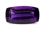 Zonder Minimumprijs Violet Amethist - 14.19 ct - Instituto, Sieraden, Tassen en Uiterlijk, Edelstenen, Nieuw