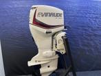 “ Evinrude 75 pk buitenboordmotor | NIEUWSTAAT “, Ophalen of Verzenden, Zo goed als nieuw, 30 pk of meer, Buitenboordmotor