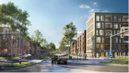 Te huur: Appartement Oleanderlaan in Badhoevedorp, Huizen en Kamers, Huizen te huur, Noord-Holland, Appartement