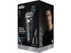Braun Series 7 - Elektrisch scheerapparaat - 360° SkinFlex, Verzenden, Nieuw