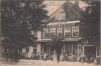 SLUIS - Hotel t Hof van Brussel, Verzenden, Gelopen