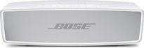 Bose SoundLink Mini II Special Edition zilver, Telecommunicatie, Mobiele telefoons | Overige merken, Gebruikt, Zonder simlock