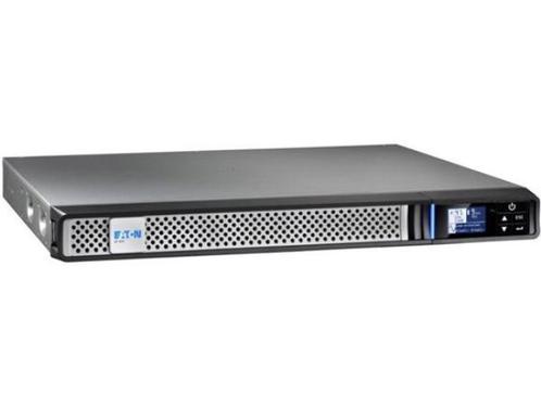 Veiling - Eaton 5P650IRG2 UPS Line-interactive 0,65 kVA 520, Computers en Software, Routers en Modems