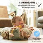 2dekans | EL-Life Voedingskussen met hoes van 100% katoen -, Ophalen of Verzenden, Zo goed als nieuw