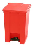 Rubbermaid Slim Jim Step-On Container | Front Step | Kunstst, Ophalen of Verzenden, Nieuw