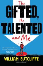 The Gifted, the Talented and Me 9781408890219, Verzenden, Gelezen, William Sutcliffe