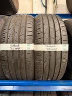 215-45-18 Hankook Zomerbanden 6.5mm Incl Montage 215 45 18, Ophalen, 18 inch, Band(en), Personenwagen