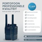 Activ24 6x TYT TC-666E PMR portofoons, Telecommunicatie, Portofoons en Walkie-talkies, Verzenden, Nieuw, Portofoon of Walkie-talkie