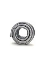 Flexibel enkelwandig 125 mm 10 meter, Ophalen, Nieuw