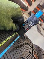 295/30/20-265/35/20 (NO) PIRELLI WINTERBANDEN 7MM PROFIEL, Auto-onderdelen, Banden en Velgen, Ophalen, Gebruikt, 295 mm, Winterbanden