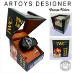 Vanessa Fodera (1981) - I WANT CHANGE « TIME IS MONEY »