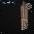 LP gebruikt - Chris de Burgh - Far Beyond These Castle Wa..., Verzenden, Zo goed als nieuw