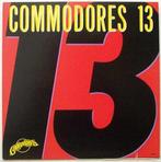LP gebruikt - Commodores - Commodores 13, Cd's en Dvd's, Vinyl | R&B en Soul, Zo goed als nieuw, Verzenden