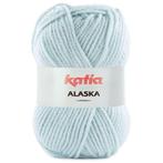 Katia Alaska - 66 licht hemelsblauw - Acryl Garen, Ophalen of Verzenden, Nieuw