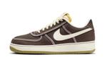 Nike Air Force 1 07 PRM Baroque Brown, Nieuw