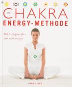 CHAKRA ENERGY-METHODE 9789044317855 A. Selby, Verzenden, Zo goed als nieuw, A. Selby