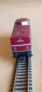 Lima H0 - 201626 - Dieselhydraulische locomotief (1) -, Hobby en Vrije tijd, Modeltreinen | H0, Nieuw