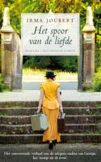 Het spoor van de liefde / Neethling trilogie / 1, Boeken, Verzenden, Gelezen, Irma Joubert