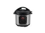 Veiling - Cook Elektrische Snelkookpan – 5,7L, Huis en Inrichting, Keuken | Potten en Pannen, Nieuw