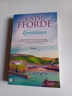 LEVENSLESSEN - Katie Fforde 9789022591246 Katie Fforde, Boeken, Verzenden, Zo goed als nieuw, Katie Fforde