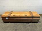 Veiling - 54x Douglas blokhutprofiel geschaafd 400x19,5x2,8, Nieuw