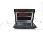 Siemens CE732GXB1 - iQ700 - Inbouwmagnetron met grill, Verzenden, Zo goed als nieuw