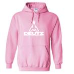 Deutz t-shirt, trui of hoodie, Ophalen of Verzenden, Nieuw, Overige maten, Zwart