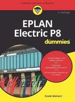 9783527716197 EPLAN Electric P8 fur Dummies, Nieuw, Frank Meinert, Verzenden