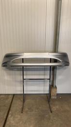 Voorbumper  Peugeot 206 GRIS ALUMINIUM (EZR), Voor, Nieuw, Ophalen of Verzenden, Bumper