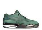 Nike Air Jordan 4 RM SP x Nigel Nylvester Pro Green, Verzenden, Nieuw, Nike Air Jordan, Sneakers of Gympen