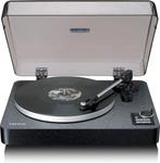 Lenco Platenspeler - Volledig automatische Platenspeler - Bl, Verzenden, Zo goed als nieuw