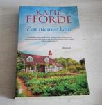 Katie Fforbe - Een nieuwe kans 9789022591369 Katie Fforbes, Verzenden, Gelezen, Katie Fforbes