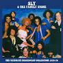 cd - Sly &amp; the Family Stone - The Ultimate Broadcast..., Verzenden, Nieuw in verpakking