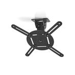 Plafondbeugel voor Projector / Beamer | 360° Draaibaar, Audio, Tv en Foto, Beamer-accessoires, Verzenden, Nieuw, Beamerbeugel