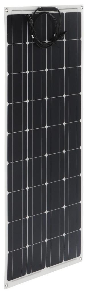 WL4 SP-FF-100W 100 Watt 5.5A zonnepaneel in aluminium frame, Doe-het-zelf en Verbouw, Zonnepanelen en Toebehoren, Nieuw, Ophalen of Verzenden