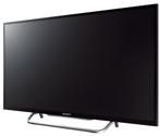 Sony KDL-32W705B - 32 inch LED Full HD Smart TV, Ophalen, LED, 80 tot 100 cm, Zo goed als nieuw