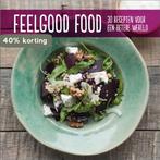 Feelgood food 9789081657938 Mathijs Vrieze, Verzenden, Gelezen, Mathijs Vrieze