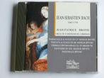 J.S. Bach - Organ Works / J.P. Brosse, Cd's en Dvd's, Cd's | Klassiek, Verzenden, Nieuw in verpakking