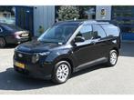 Ford Transit Courier | Zakelijke Lease v.a. €426.69 pm, Auto's, Automaat, Gebruikt, Euro 6, Zwart