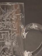 Bierpul - Glas - Art Noveau - Jugendstil