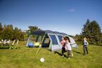 Coleman Meadowood 6L BlackOut Tent (5 persoons) (Tenten), Ophalen of Verzenden, Nieuw