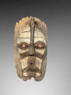 Beeldhouwkunst Songye - uitzonderlijke fetishe Songye -
