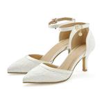 Lascana Pumps Slingpumps, riemchenpumps met punt en, Verzenden, Nieuw
