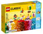 lego Classic 11029 Creatieve feestset, Kinderen en Baby's, Nieuw, Ophalen of Verzenden